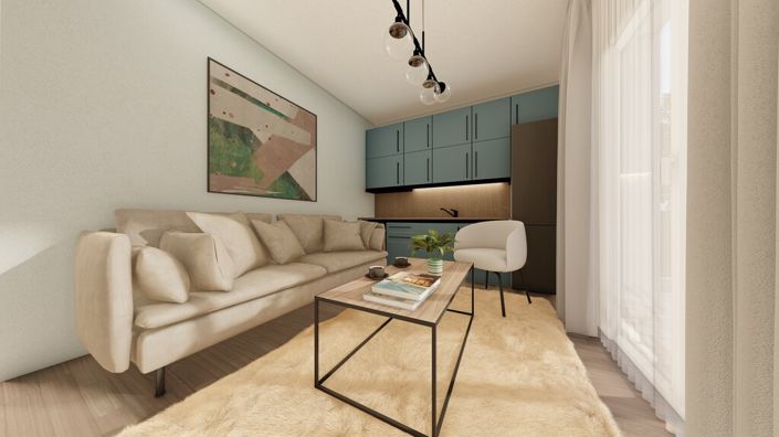 Image No.15-2 Bed Flat for sale