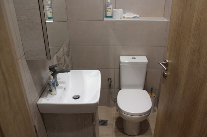 Image No.15-3 Bed Maisonette for sale