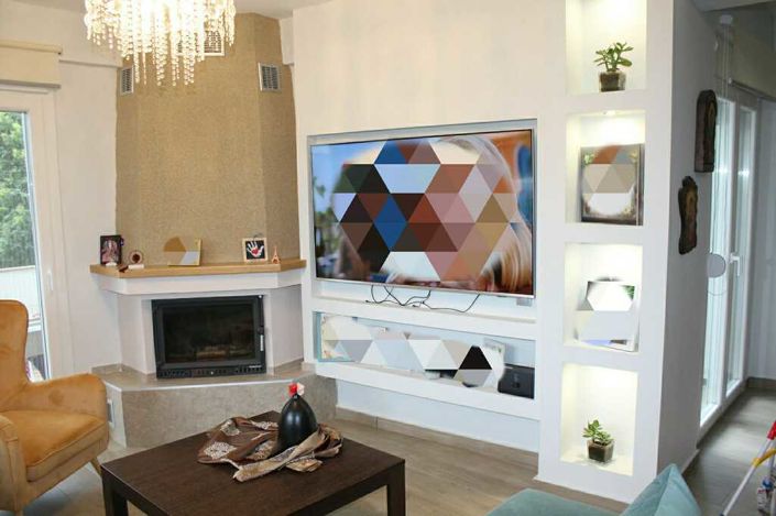 Image No.2-3 Bed Maisonette for sale