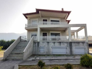 Photo 3 - Cottage 261 m² in Attica