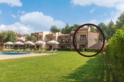 4 Bed Maisonette for sale