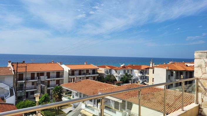 Image No.17-2 Bed Duplex for sale