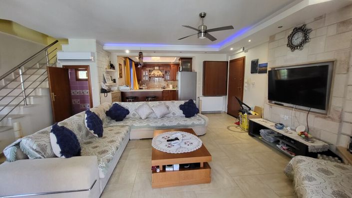 Image No.3-2 Bed Duplex for sale