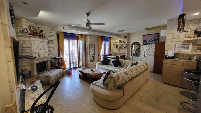 Image No.5-2 Bed Duplex for sale