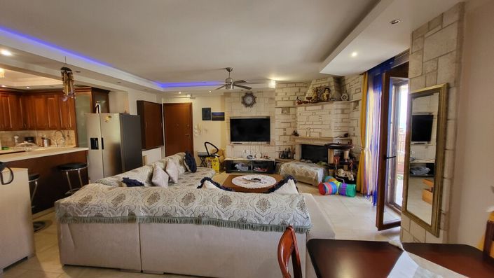 Image No.6-2 Bed Duplex for sale