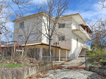 Photo 1 - Cottage 500 m² in Central Macedonia
