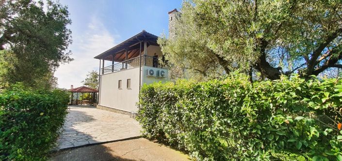 Image No.25-5 Bed Villa for sale