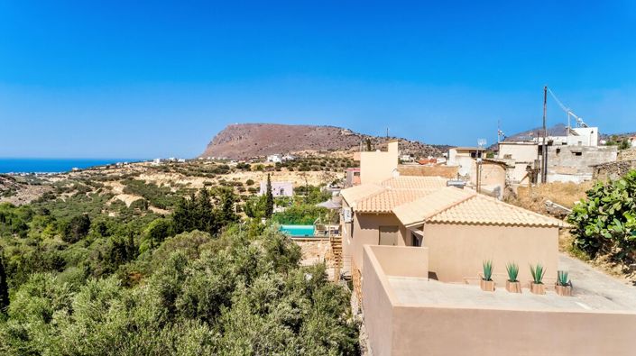 Image No.3-2 Bed Villa for sale