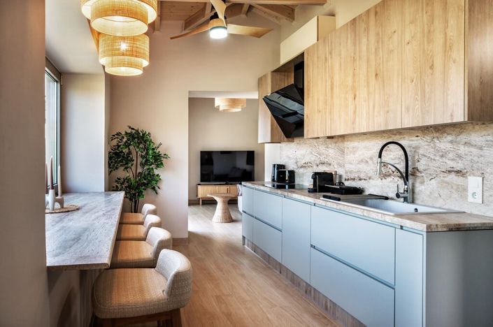 Image No.4-2 Bed Villa for sale