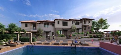 Photo 2 - Townhouse 92 m² in Central Macedonia