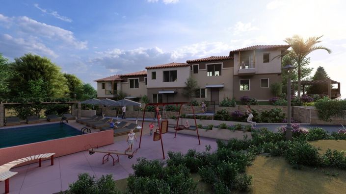 Image No.9-3 Bed Maisonette for sale