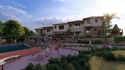 Photo 9 - Townhouse 92 m² in Central Macedonia