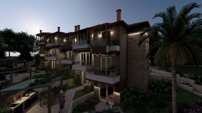 Photo 11 - Townhouse 92 m² in Central Macedonia