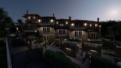 Photo 12 - Townhouse 92 m² in Central Macedonia