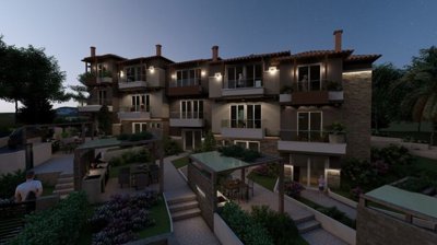 Photo 13 - Townhouse 92 m² in Central Macedonia