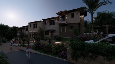 Photo 14 - Townhouse 92 m² in Central Macedonia