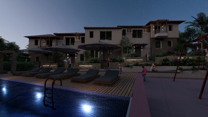 Image No.15-3 Bed Maisonette for sale