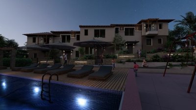 Photo 15 - Townhouse 92 m² in Central Macedonia