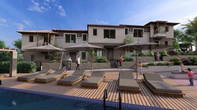 Photo 4 - Townhouse 92 m² in Central Macedonia