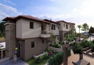 Photo 5 - Townhouse 92 m² in Central Macedonia