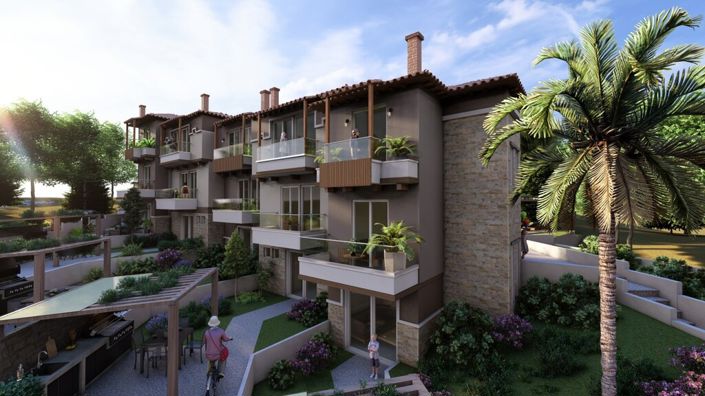 Image No.6-3 Bed Maisonette for sale