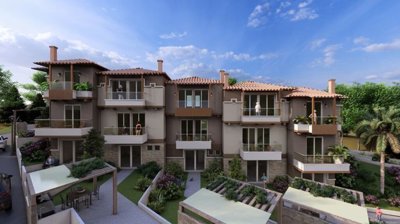 Photo 7 - Townhouse 92 m² in Central Macedonia