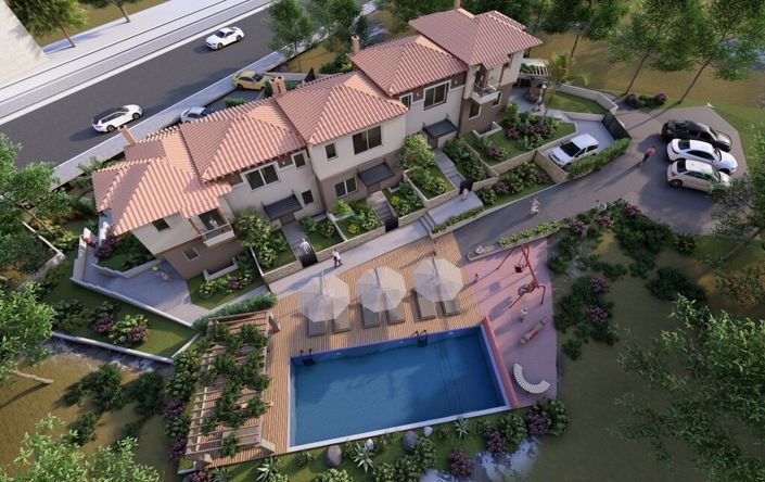Image No.1-3 Bed Maisonette for sale