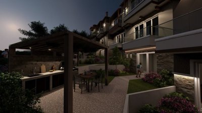 Photo 10 - Townhouse 89 m² in Central Macedonia