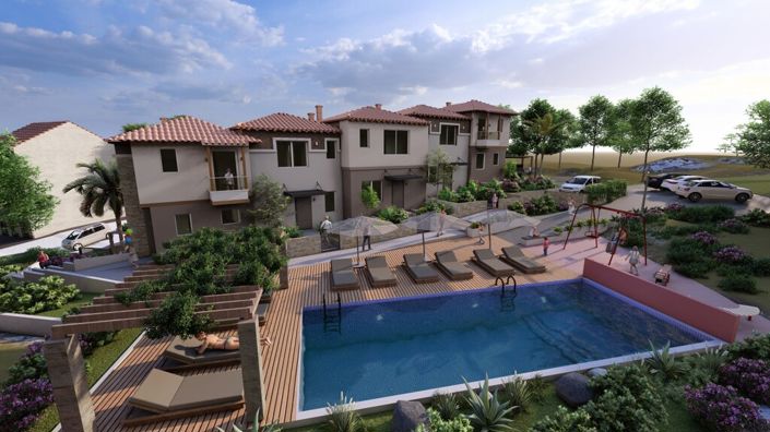 Image No.1-3 Bed Maisonette for sale