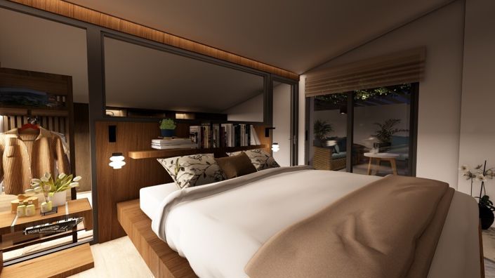 Image No.12-1 Bed Duplex for sale