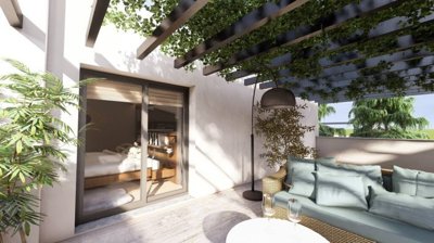 Photo 12 - Apartment 95 m² in Central Macedonia