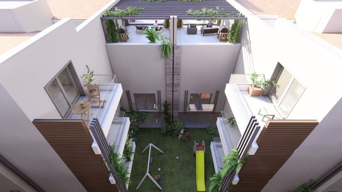 Image No.16-1 Bed Duplex for sale