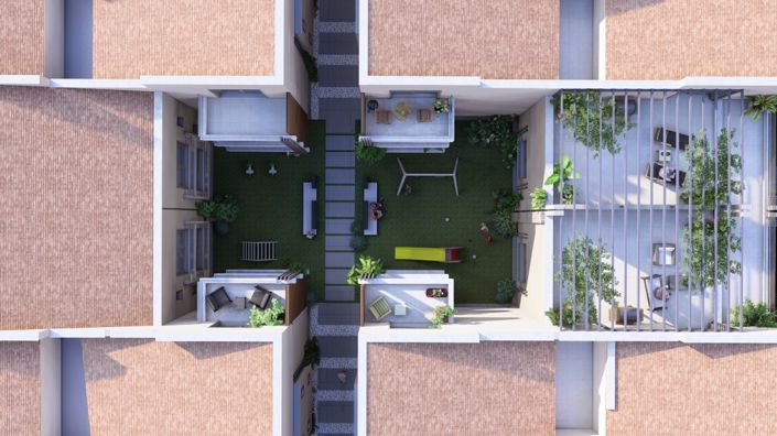 Image No.17-1 Bed Flat for sale