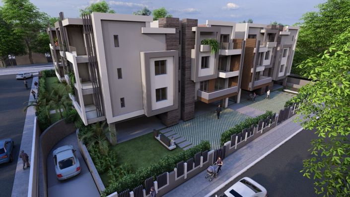 Image No.19-Duplex for sale