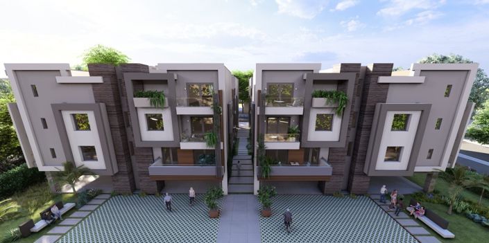 Image No.21-Duplex for sale