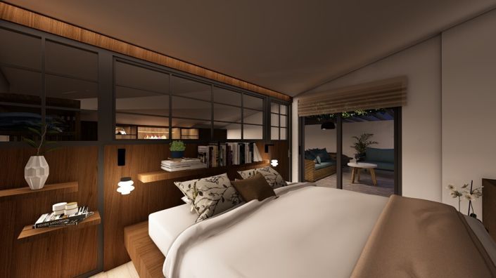 Image No.8-Duplex for sale