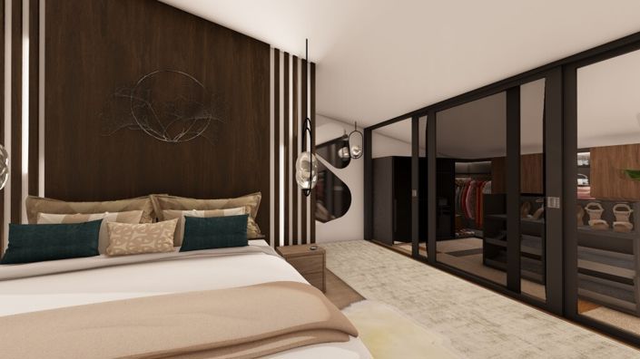 Image No.3-2 Bed Duplex for sale