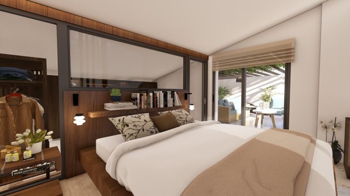 Image No.9-2 Bed Duplex for sale