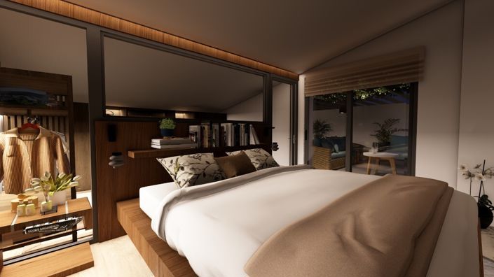 Image No.12-1 Bed Duplex for sale