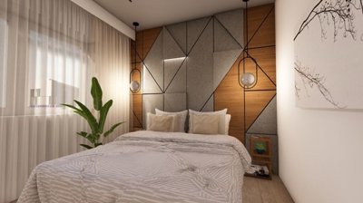 Photo 5 - Apartment 77 m² in Central Macedonia
