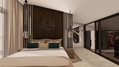 Photo 6 - Apartment 77 m² in Central Macedonia