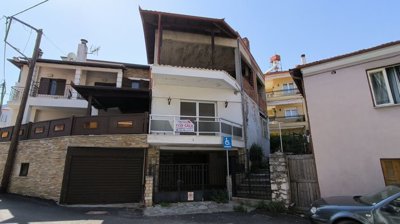 Photo 1 - Townhouse 188 m² in Attica