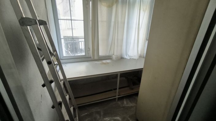 Image No.21-5 Bed Maisonette for sale