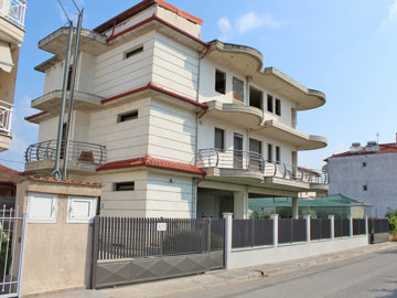 Photo 1 - Cottage 242 m² in Central Macedonia