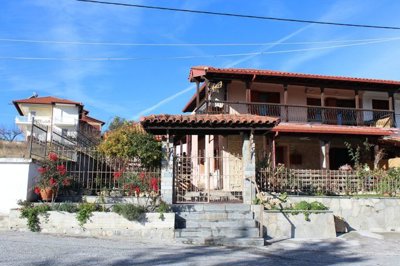 Photo 1 - Townhouse 100 m² in Central Macedonia