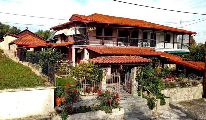 Image No.24-3 Bed Maisonette for sale