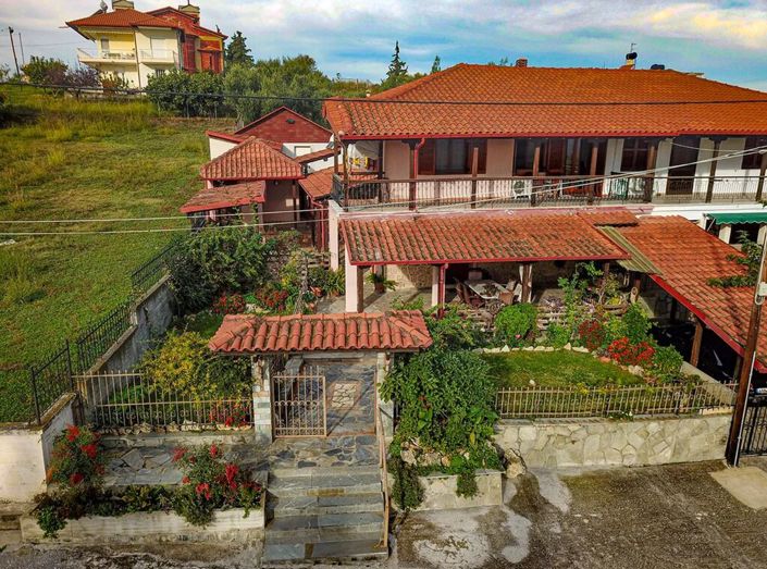 Image No.25-3 Bed Maisonette for sale