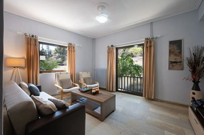 Photo 1 - Apartment 50 m² in Attica