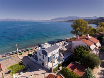 Photo 2 - Townhouse 290 m² in Central Greece