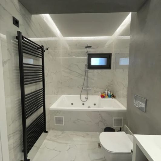 Image No.16-4 Bed Maisonette for sale